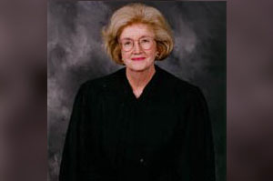 Honorable  Virginia A. Long